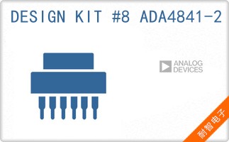 DESIGN KIT #8 ADA4841-2