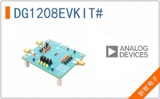 DG1208EVKIT#