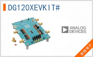DG120XEVKIT#