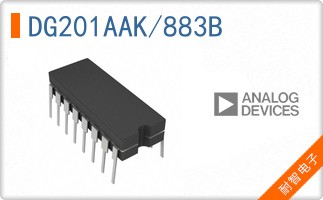 DG201AAK/883B
