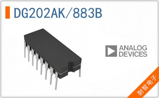 DG202AK/883B