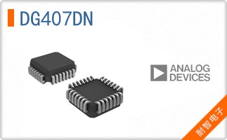 DG407DN