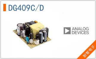 DG409C/D