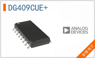 DG409CUE+