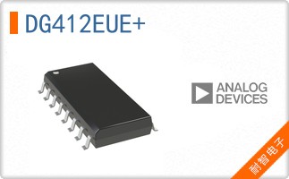 DG412EUE+