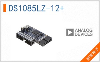 DS1085LZ-12+