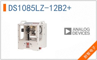 DS1085LZ-12B2+