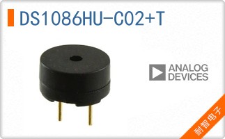 DS1086HU-C02+T