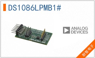 DS1086LPMB1#