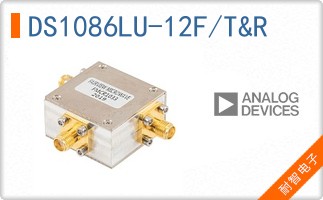 DS1086LU-12F/T&R