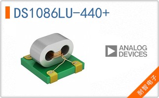 DS1086LU-440+