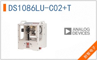 DS1086LU-C02+T