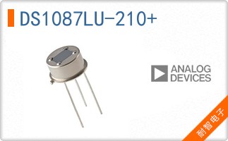 DS1087LU-210+