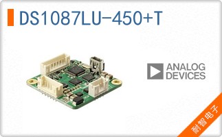 DS1087LU-450+T