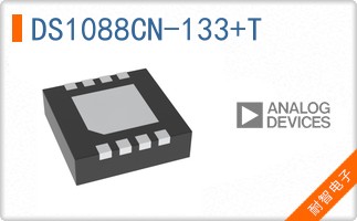 DS1088CN-133+T