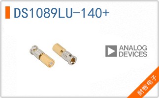 DS1089LU-140+