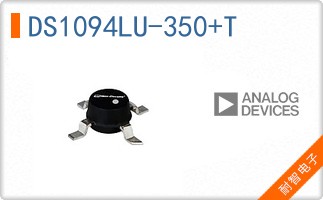 DS1094LU-350+T