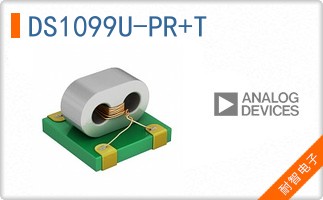DS1099U-PR+T