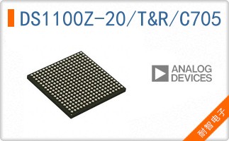 DS1100Z-20/T&R/C705