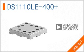 DS1110LE-400+