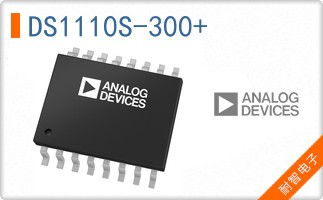 DS1110S-300+