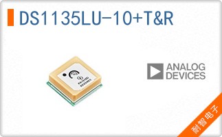 DS1135LU-10+T&R