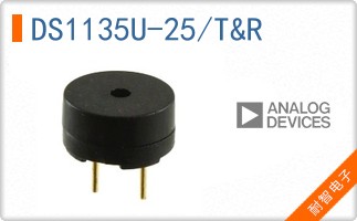 DS1135U-25/T&R