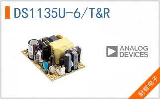 DS1135U-6+T&R