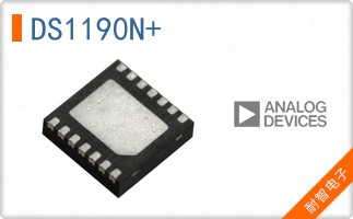 DS1190N+