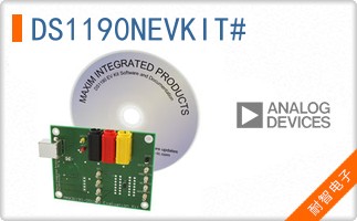 DS1190NEVKIT#