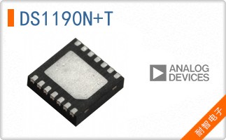 DS1190N+T
