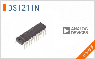 DS1211N+