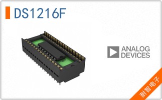 DS1216F