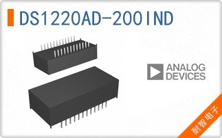 DS1220AD-200IND