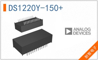 DS1220Y-150+