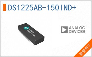 DS1225AB-150IND+