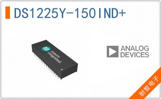 DS1225Y-150IND+