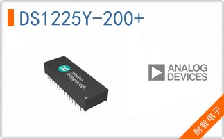 DS1225Y-200+