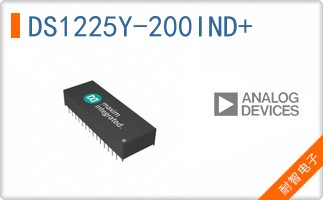DS1225Y-200IND+