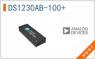 DS1230AB-100