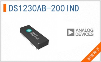 DS1230AB-200IND