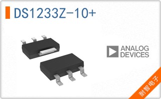 DS1233Z-10+