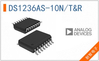 DS1236AS-10N/T&R