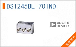 DS1245BL-70IND