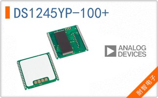 DS1245YP-100+