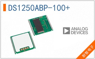 DS1250ABP-100
