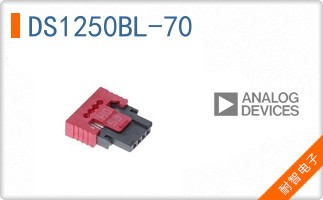 DS1250BL-70