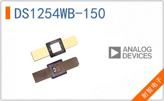 DS1254WB-150