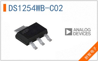 DS1254WB-C02