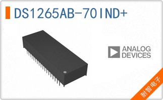 DS1265AB-70IND